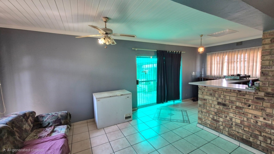 4 Bedroom Property for Sale in Roodia Free State